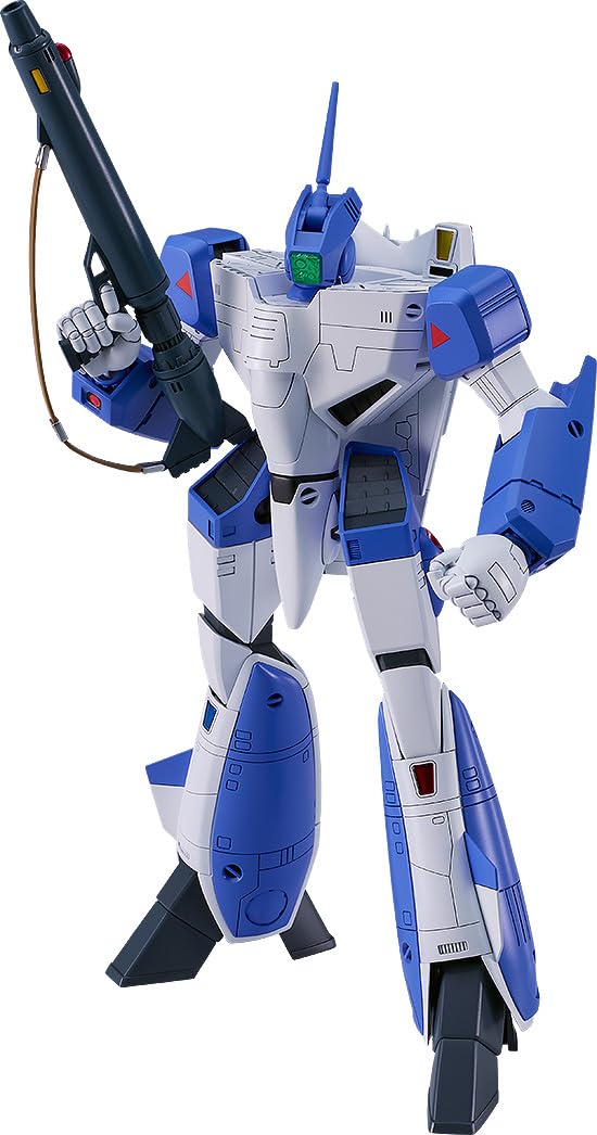 Max Factory Plamax Px12 Vf-1A Battroid Valkyrie 1/72 Model Kit Maximilian Jenius- Japan Figure Store - #1 Bring To You The Best Japanese Goods