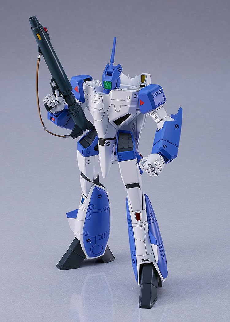 Max Factory Plamax Px12 Vf-1A Battroid Valkyrie 1/72 Model Kit Maximilian Jenius- Japan Figure Store - #1 Bring To You The Best Japanese Goods