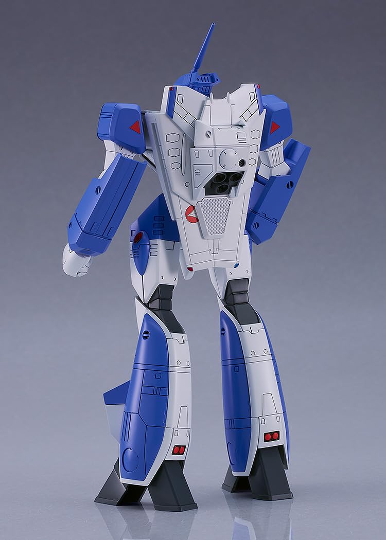 Max Factory Plamax Px12 Vf-1A Battroid Valkyrie 1/72 Model Kit Maximilian Jenius- Japan Figure Store - #1 Bring To You The Best Japanese Goods