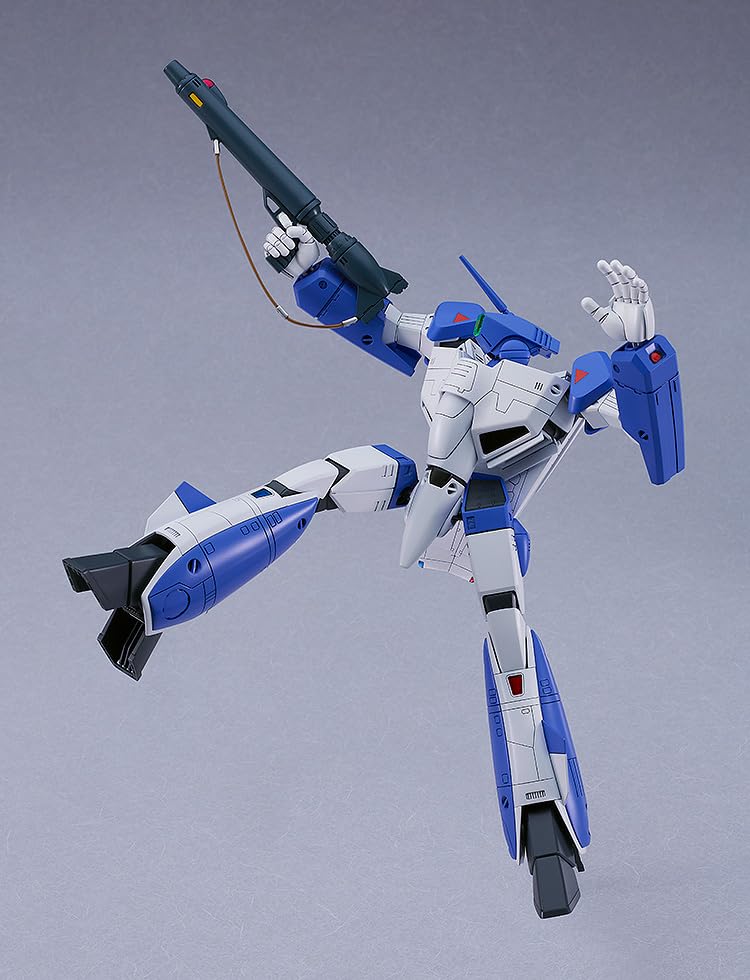 Max Factory Plamax Px12 Vf-1A Battroid Valkyrie 1/72 Model Kit Maximilian Jenius- Japan Figure Store - #1 Bring To You The Best Japanese Goods