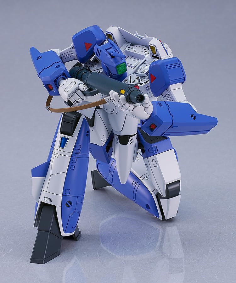 Max Factory Plamax Px12 Vf-1A Battroid Valkyrie 1/72 Model Kit Maximilian Jenius- Japan Figure Store - #1 Bring To You The Best Japanese Goods