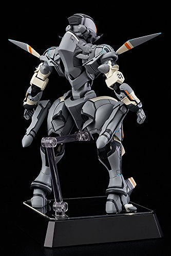 Max Factory Plamax Sg-03 Gargantia Machine Caliber Avalon Guard Plastic Model