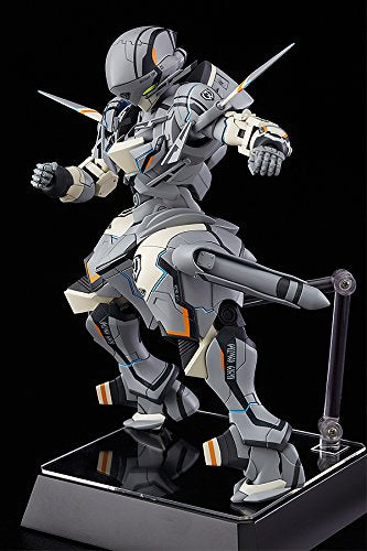 Modèle en plastique de la machine de calibre Avalon Guard de Max Factory Plamax Sg-03 Gargantia