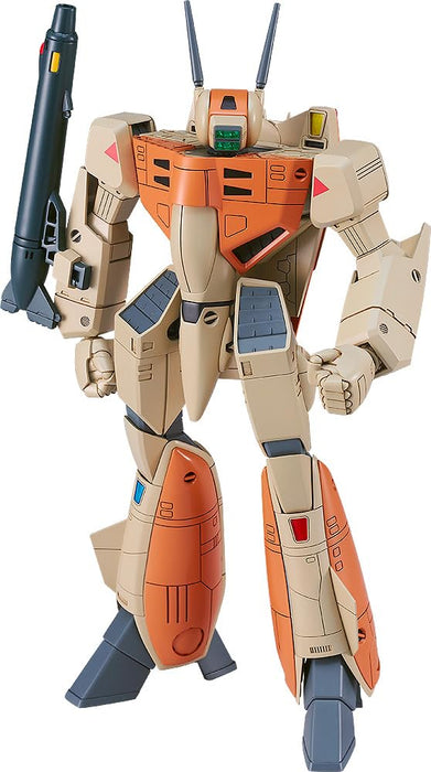 Kit de maquette en plastique Max Factory Plamax 1/72 Vf 1D Battroid Valkyrie