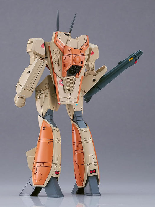 Kit de maquette en plastique Max Factory Plamax 1/72 Vf 1D Battroid Valkyrie