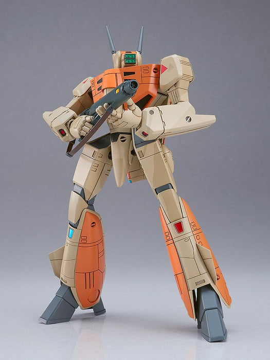 Kit de maquette en plastique Max Factory Plamax 1/72 Vf 1D Battroid Valkyrie