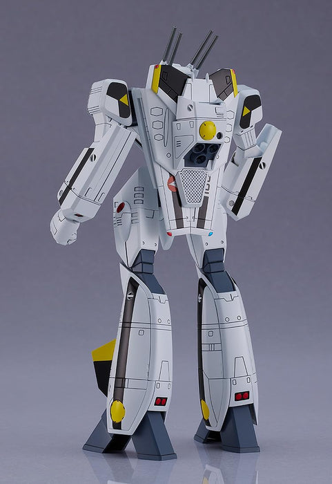 Max Factory Plamax 1/72 Scale VF-1S Battroid Valkyrie Roy Focker Model Kit