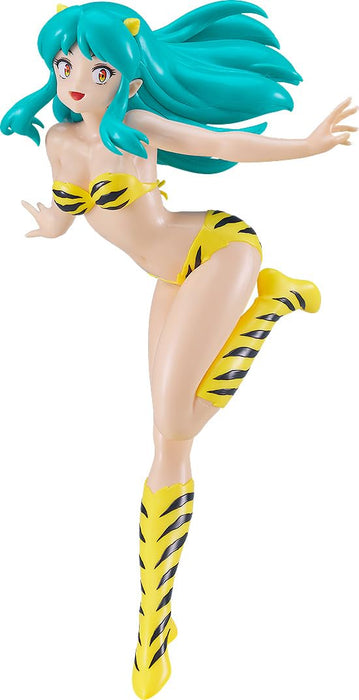 Max Factory Plamax Urusei Yatsura Ram Non-Scale Plastic Model