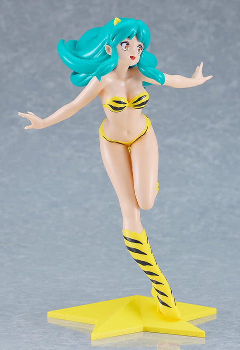 Max Factory Plamax Urusei Yatsura Ram Non-Scale Plastic Model