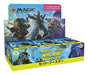 Wizards Of The Coast Magic The Gathering Machine Corps March Set Booster 30 Packs - Japanese version
