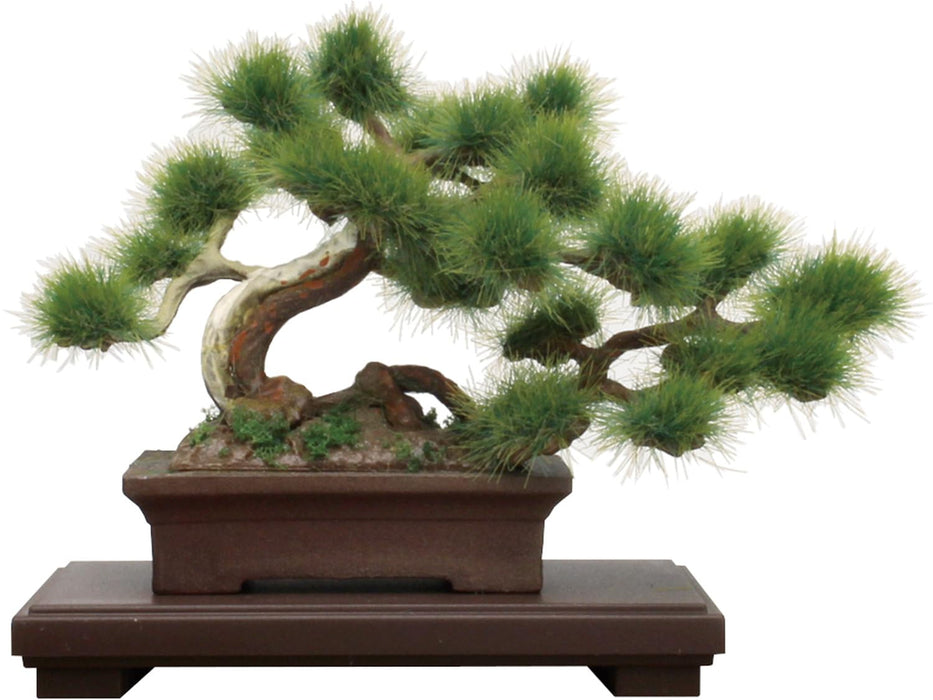 Good Smile Company Platz 1/12 The Bonsai No. 1 Plastic Model Bon-01