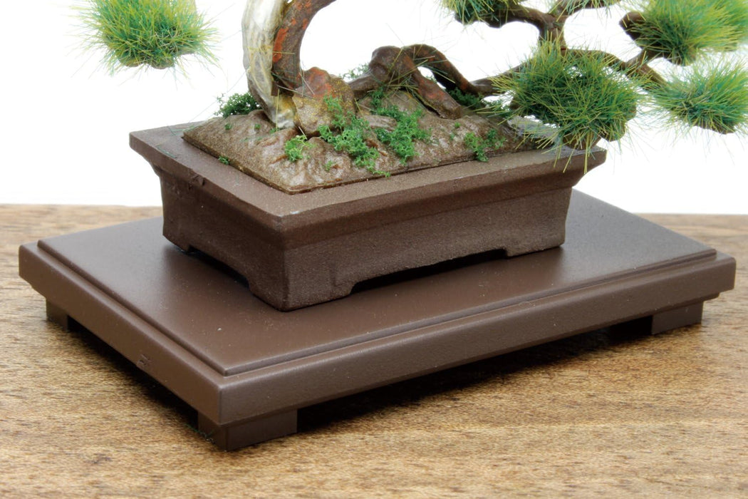 Good Smile Company Platz 1/12 The Bonsai No. 1 Plastic Model Bon-01