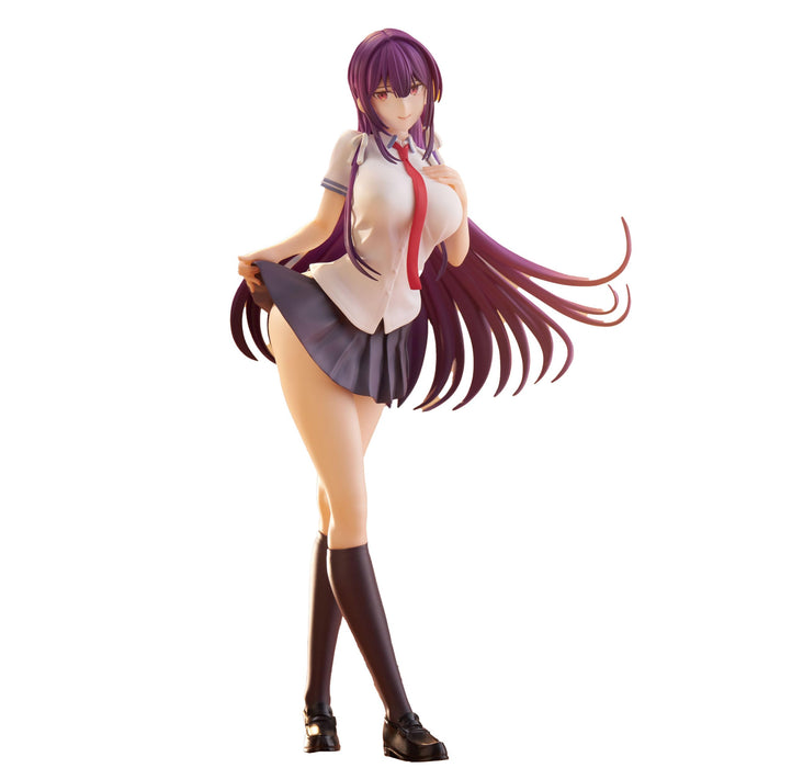 Furyu Please Wear Them Takamine-San Trio-Try-It Figure Set (Takamine)