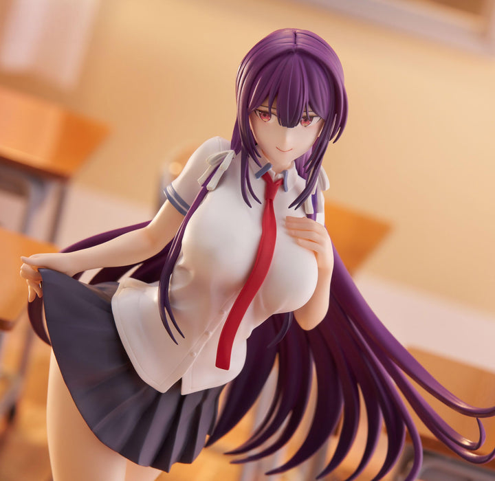 Furyu Please Wear Them Takamine-San Trio-Try-It Figure Set (Takamine)