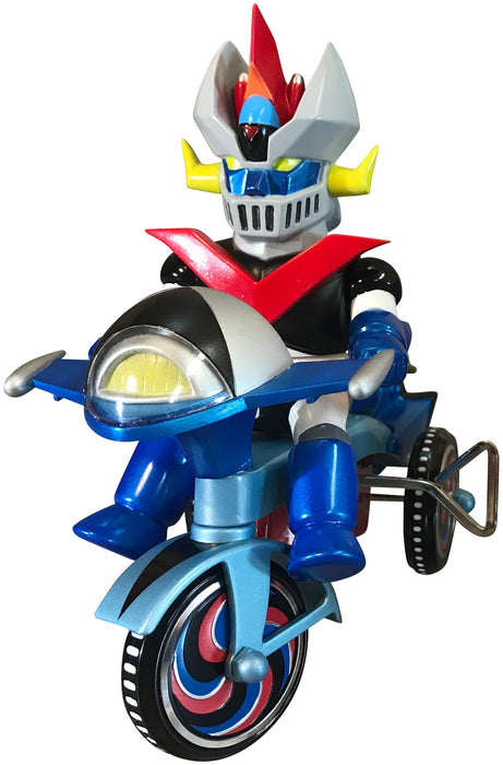 Plex Extricycle Great Mazinger B Type Japanese Soft Vinyl Figure Official- Japan Figure Store - #1 Bring To You The Best Japanese Goods