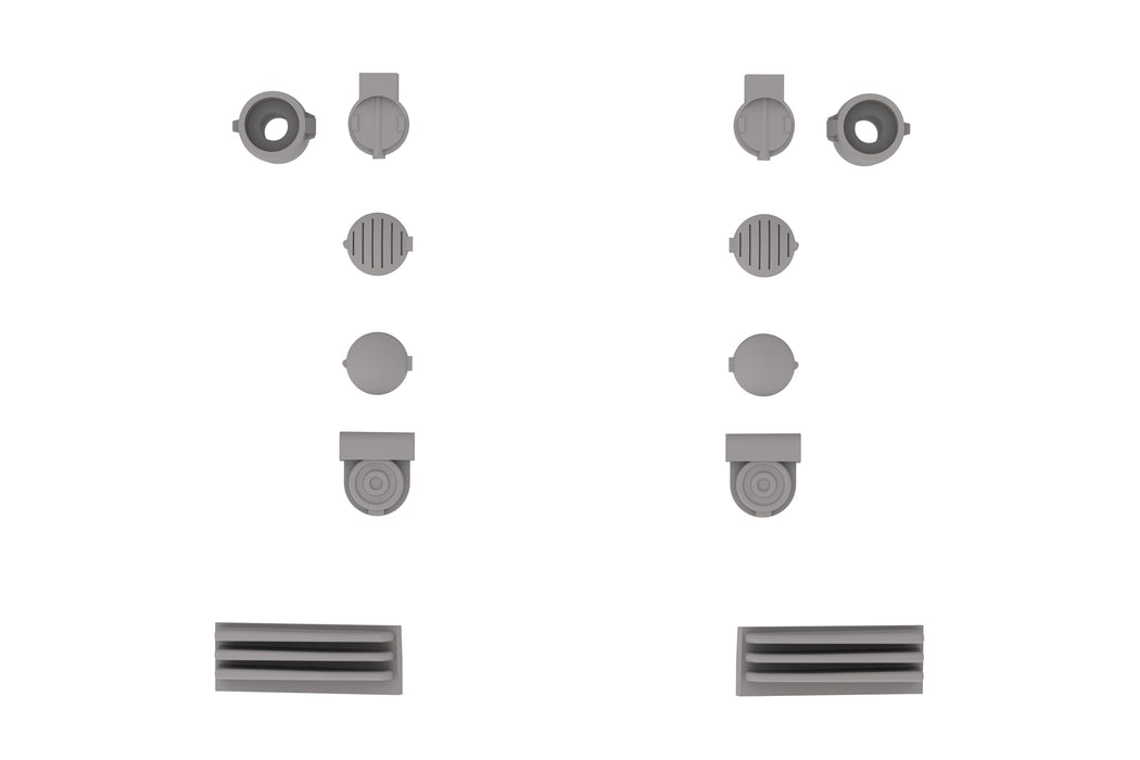 Plum Jr East 115 Series 300Th Gen DC Train Model 1/80 Kit Japan- Japan Figure Store - #1 Bring To You The Best Japanese Goods