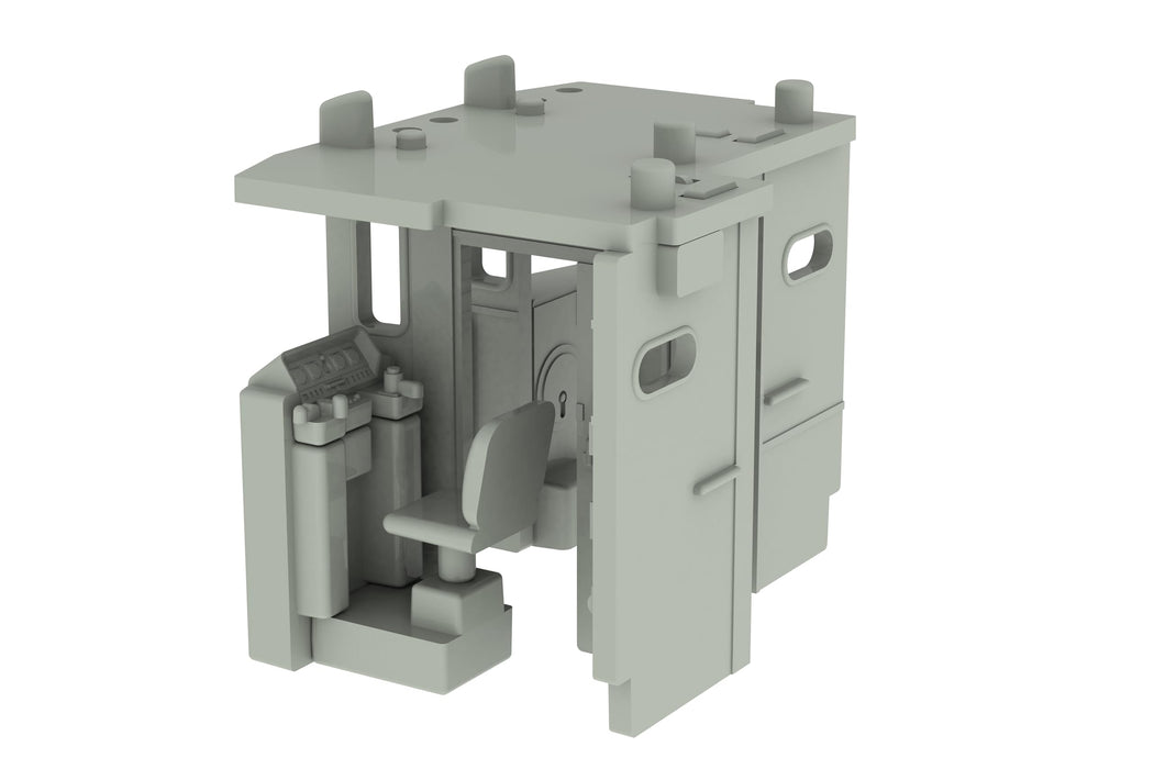 Plum Jr East 115 Series 300Th Gen DC Train Model 1/80 Kit Japan- Japan Figure Store - #1 Bring To You The Best Japanese Goods