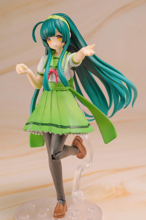 Plum Plafire Tohoku Zunko 1/12 Mini Figure Model Kit Japan Bundled Set- Japan Figure Store - #1 Bring To You The Best Japanese Goods