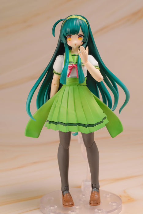 Plum Plafire Tohoku Zunko 1/12 Mini Figure Model Kit Japan Bundled Set- Japan Figure Store - #1 Bring To You The Best Japanese Goods