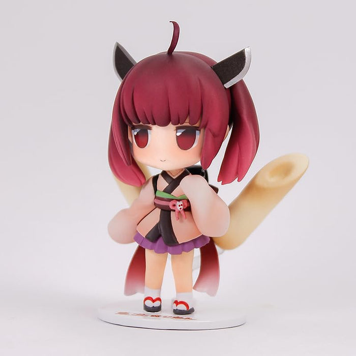Plum Plumpmoa Tohoku Kiritan PVC Non-Scale Pre-Painted Figure