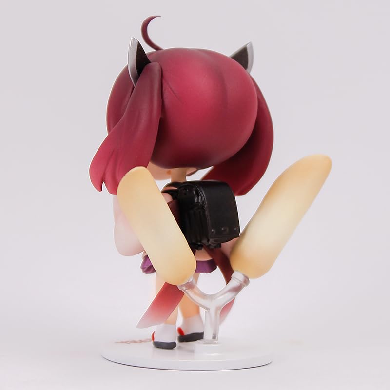 Plum Plumpmoa Tohoku Kiritan PVC Non-Scale Pre-Painted Figure