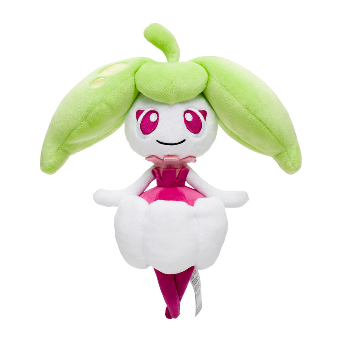 Pokemon Center Plush Toy Amamaiko Soft Stuffed Animal Doll