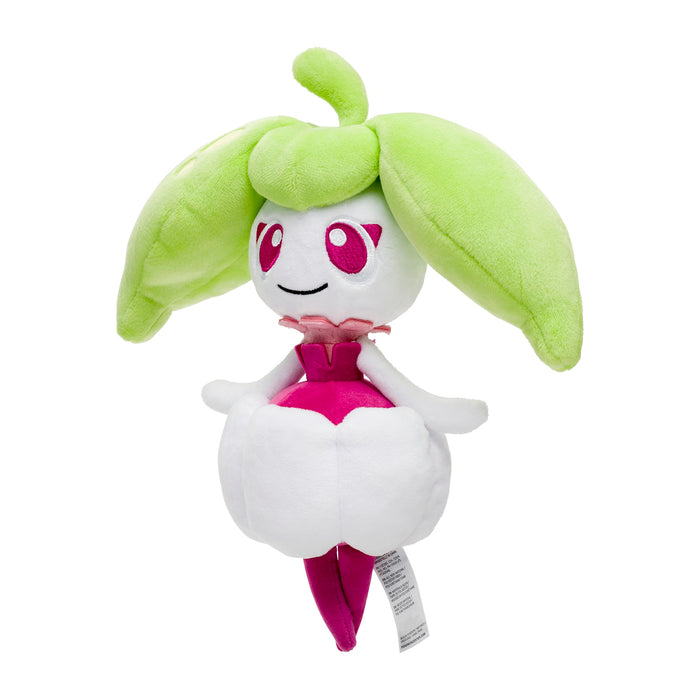 Pokemon Center Plush Toy Amamaiko Soft Stuffed Animal Doll