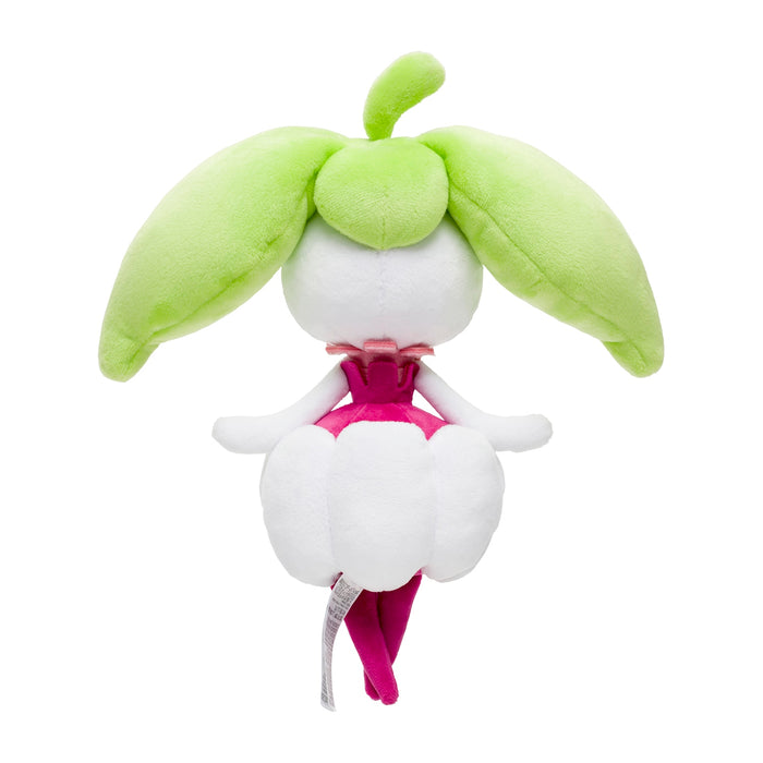 Pokemon Center Plush Toy Amamaiko Soft Stuffed Animal Doll