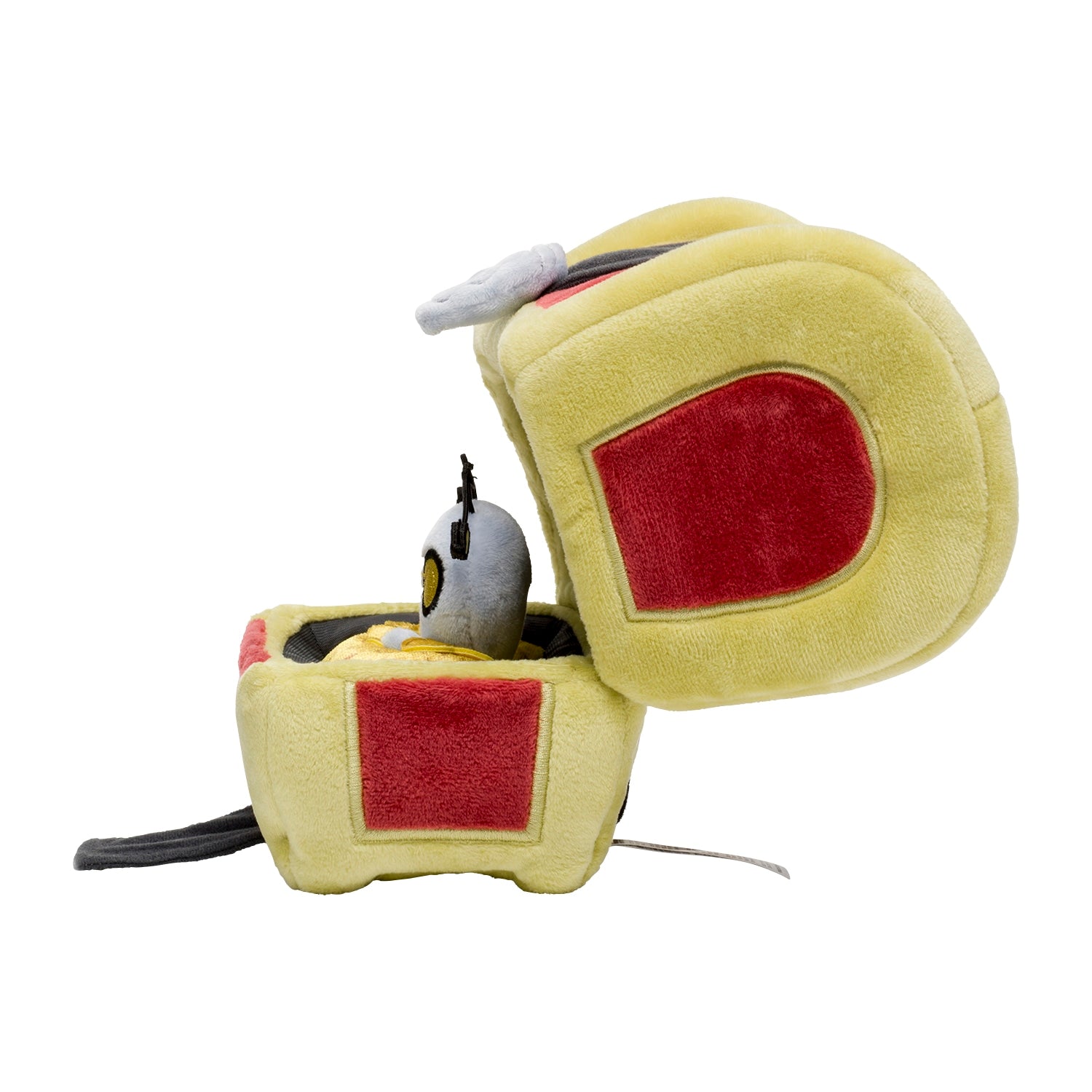 Pokemon Center Plush Toy Collectable Box Form Soft and Cuddly Toy- Japan Figure Store - #1 Bring To You The Best Japanese Goods