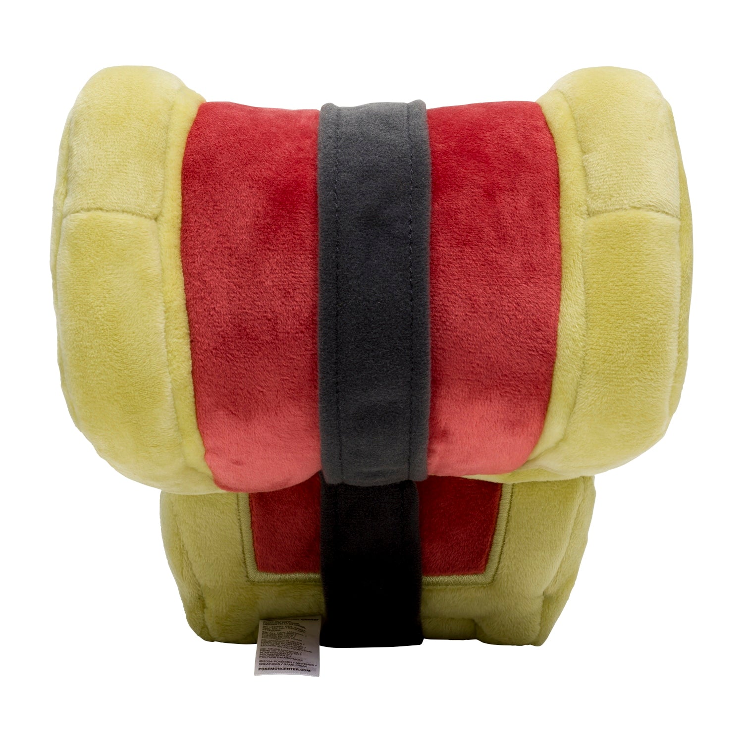 Pokemon Center Plush Toy Collectable Box Form Soft and Cuddly Toy- Japan Figure Store - #1 Bring To You The Best Japanese Goods