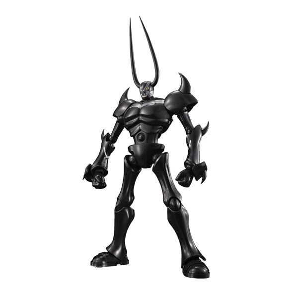 MegaHouse Variable Action Hi-Spec Pluto Sahad Collectible Figure