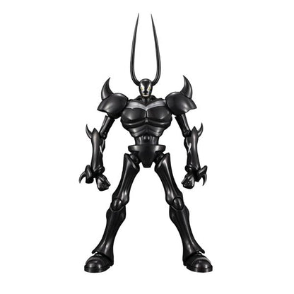 Megahouse Variable Action Hi-Spec Pluto Sahad Figure Collectible Toy- Japan Figure Store - #1 Bring To You The Best Japanese Goods