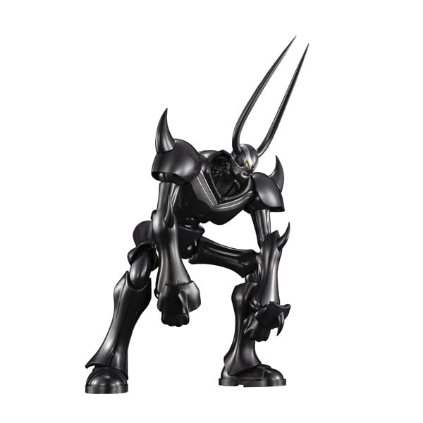 MegaHouse Variable Action Hi-Spec Pluto Sahad Collectible Figure