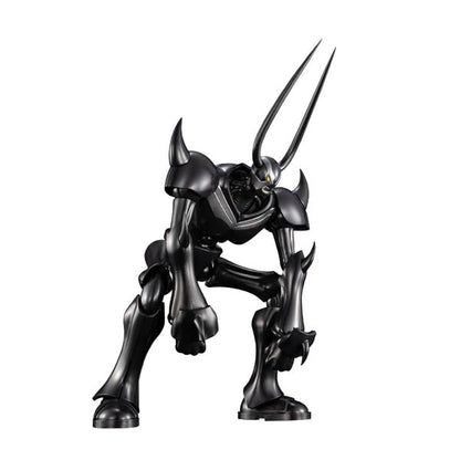 Megahouse Variable Action Hi-Spec Pluto Sahad Figure Collectible Toy- Japan Figure Store - #1 Bring To You The Best Japanese Goods