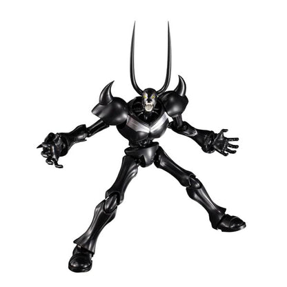 Megahouse Variable Action Hi-Spec Pluto Sahad Figure Collectible Toy- Japan Figure Store - #1 Bring To You The Best Japanese Goods
