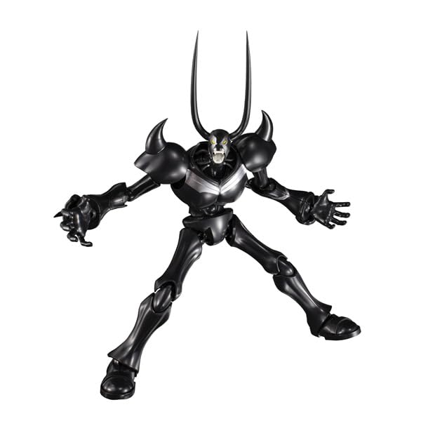 Megahouse Variable Action Hi-Spec Pluto Sahad Figure Collectible Toy- Japan Figure Store - #1 Bring To You The Best Japanese Goods