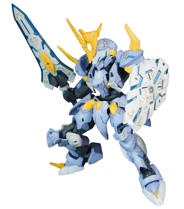 Plum Office Extreme Armor Arthur 145mm Plastic Model Kit Non-Scale PP172