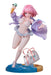 Pm Office A Plum 1/7 Scale Figure - Summer Bikini Beautiful Girl PVC Finish