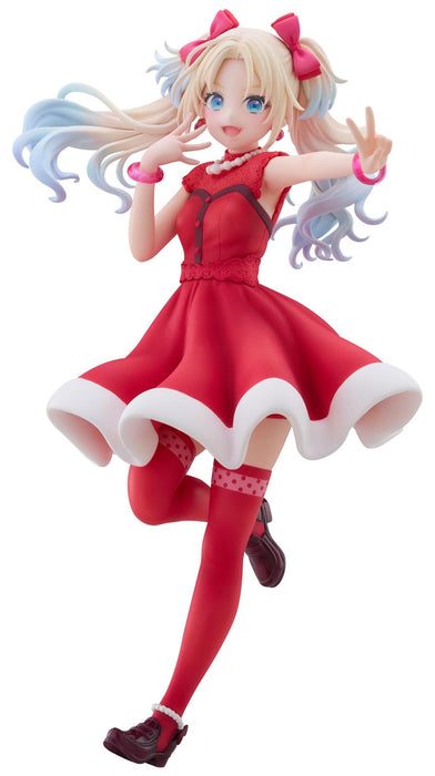 Pm Office A Plum Osawa Rurino 1/7 Scale PVC Figure - Love Live! Idol Club