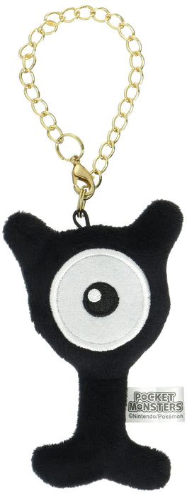 Peluche mascotte Sanei Boeki Pm32 Unown Y