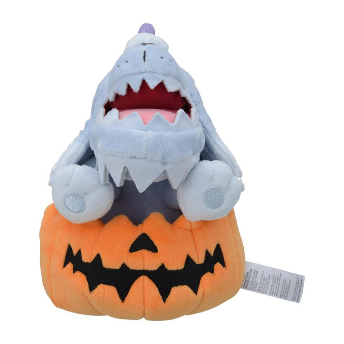 Pokémon Center Pocket Monsters Bochi Paldea Halloween Pokécen Plush Toy