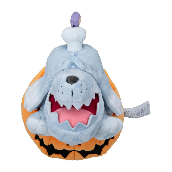 Pokémon Center Pocket Monsters Bochi Paldea Halloween Pokécen Plush Toy