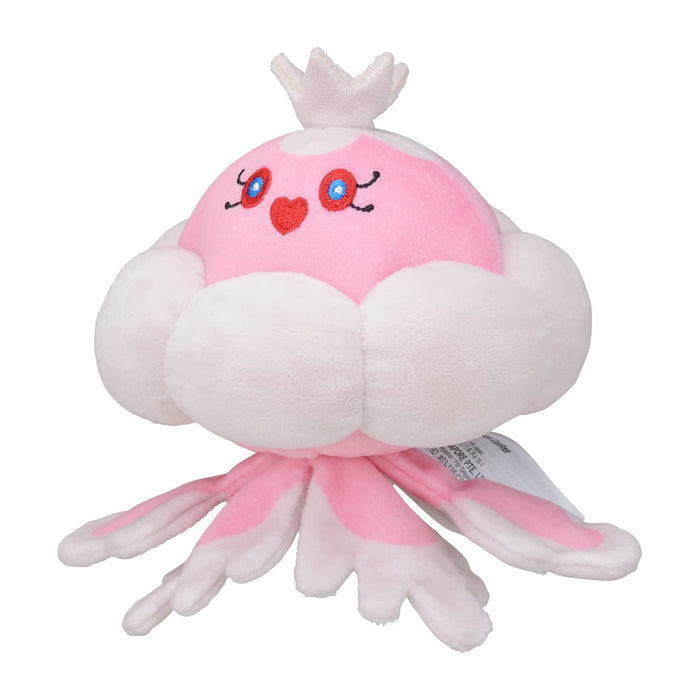 Pokémon Center Burungel Female Pokémon Fit Plush Pocket Monsters Toy