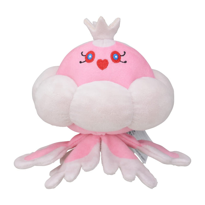 Pokémon Center Burungel Female Pokémon Fit Plush Pocket Monsters Toy