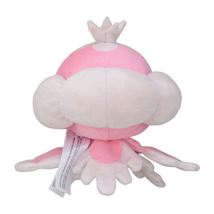 Pokémon Center Burungel Female Pokémon Fit Plush Pocket Monsters Toy