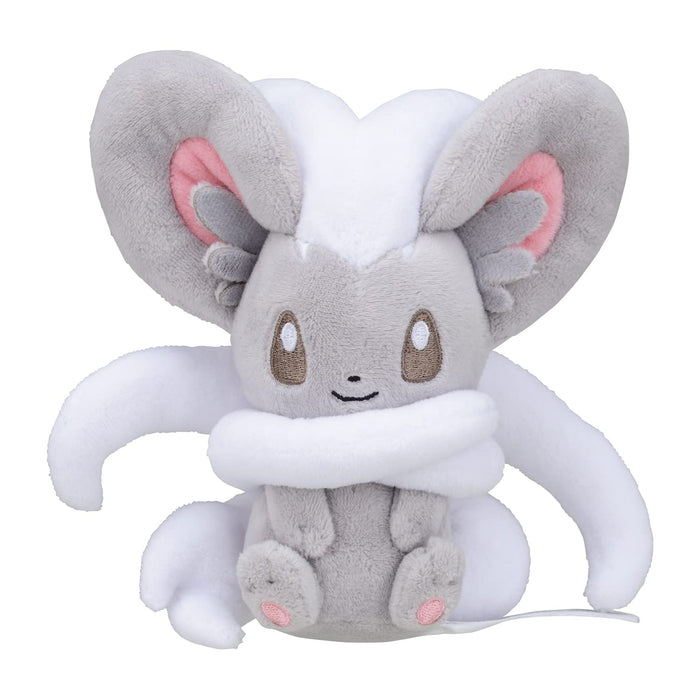 Pokémon Center Pokécen Plush Pokémon Fit Pocket Monsters Chillaccino