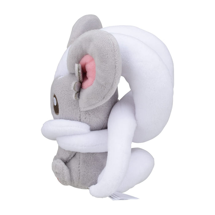 Pokémon Center Pokécen Plush Pokémon Fit Pocket Monsters Chillaccino