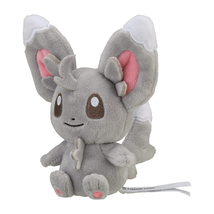 Pokémon Center Chillarmy Pokémon Fit Plush Soft Pocket Monster Toy