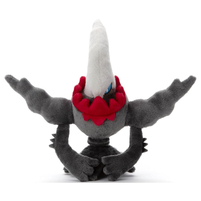 Takara Tomy A.R.T.S Darkrai Plush 12 - Pokémon Get Nuigurumi Collectible Toy