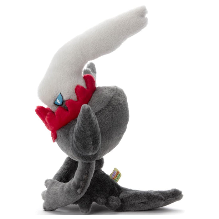 Takara Tomy A.R.T.S Darkrai Plush 12 - Pokémon Get Nuigurumi Collectible Toy